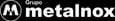 logo metalnox