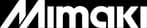 logo mimaki